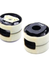 RacingLine Lower Engine Mount Twin Dogbone Inserts Subframe Mount V1                                     - RL-VWR150003 - Image 4