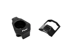 RacingLine Lower Engine Mount Twin Dogbone Inserts Subframe Mount V2