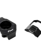 RacingLine Lower Engine Mount Twin Dogbone Inserts Subframe Mount V2                                     - RL-VWR150004 - Image 4