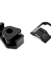 RacingLine Lower Engine Mount Twin Dogbone Inserts Subframe Mount V2                                     - RL-VWR150004 - Image 2