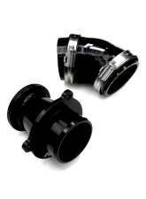 RacingLine Tapered Turbo Muffler Delete Volkswagen Golf Mk8 | GTI                                     - RL-VWR160000 - Image 5