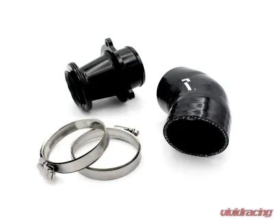 RacingLine Tapered Turbo Muffler Delete Volkswagen Golf Mk8 | GTI - RL-VWR160000