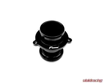 RacingLine Tapered Turbo Muffler Delete Volkswagen Golf Mk8 | GTI - RL-VWR160000