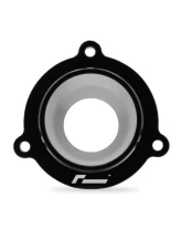 RacingLine Tapered Turbo Muffler Delete Volkswagen Golf Mk8 | GTI                                     - RL-VWR160000 - Image 4