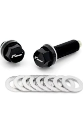 RacingLine Haldex Magnetic Plug Set MQB | MQB Evo AWD                                     - RL-VWR180002 - Image 2