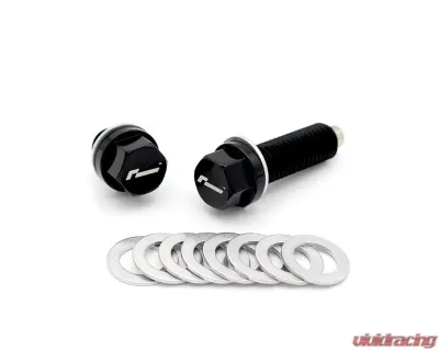 RacingLine Haldex Magnetic Plug Set MQB | MQB Evo AWD - RL-VWR180002