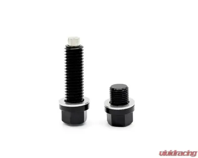 RacingLine Haldex Magnetic Plug Set MQB | MQB Evo AWD - RL-VWR180002