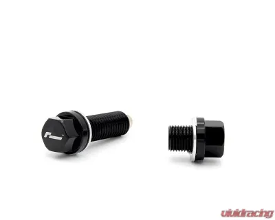 RacingLine Haldex Magnetic Plug Set MQB | MQB Evo AWD - RL-VWR180002