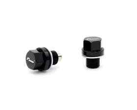 RacingLine Differential Magnetic Plug Set