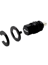 RacingLine Magnetic Sump Plug With True Lock Plastic Oil Pan 1.8 & 2.0 TSI EA888.3/3B                                     - RL-VWR180004 - Image 2
