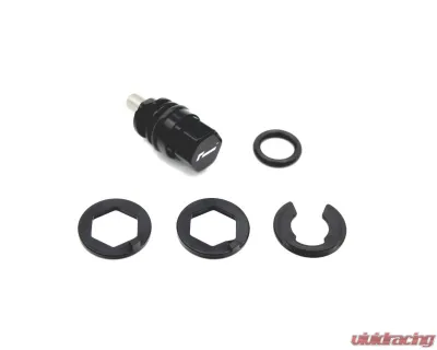 RacingLine Magnetic Sump Plug With True Lock Plastic Oil Pan 1.8 & 2.0 TSI EA888.3/3B - RL-VWR180004