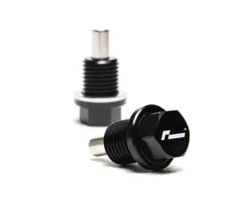 RacingLine Magnetic Sump Plug Metal Sump EA888.4 2.0 TSI/EA855 2.5 TFSI