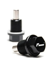 RacingLine Magnetic Sump Plug Metal Sump EA888.4 2.0 TSI/EA855 2.5 TFSI                                     - RL-VWR180006 - Image 4