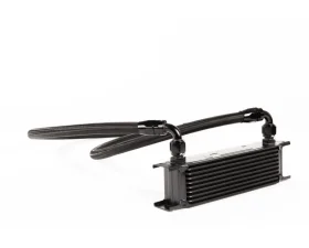 RacingLine Oil Cooler Kit Audi | Volkswagen 1.8T/2.0T Gen 3 MQB