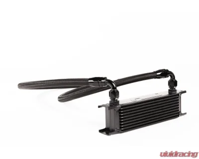 RacingLine Oil Cooler Kit Audi | Volkswagen 1.8T/2.0T Gen 3 MQB - RL-VWR18G700