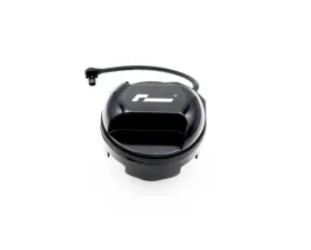 RacingLine Billet Fuel Filler Cap Screw Type