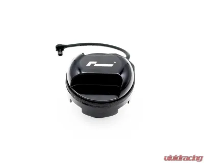 RacingLine Billet Fuel Filler Cap Screw Type - RL-VWR190000