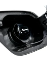 RacingLine Billet Fuel Filler Cap Screw Type                                     - RL-VWR190000 - Image 4