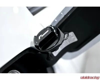 RacingLine Billet Fuel Filler Cap Screw Type - RL-VWR190000