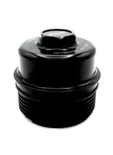 RacingLine Billet Oil Filter Housing Audi B9 S4 | S5 | SQ5 | RS4 | RS5                                     - RL-VWR190001 - Image 2