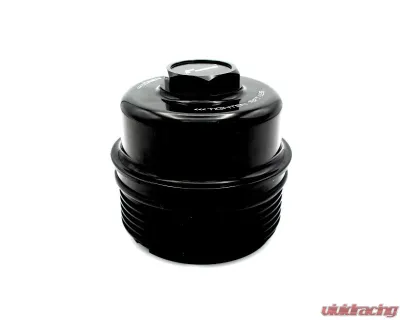 RacingLine Billet Oil Filter Housing Audi B9 S4 | S5 | SQ5 | RS4 | RS5 - RL-VWR190001