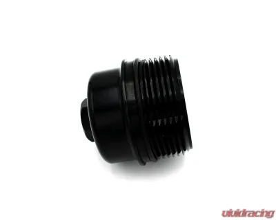 RacingLine Billet Oil Filter Housing Audi B9 S4 | S5 | SQ5 | RS4 | RS5 - RL-VWR190001