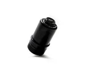 RacingLine Billet Oil Filter Housing