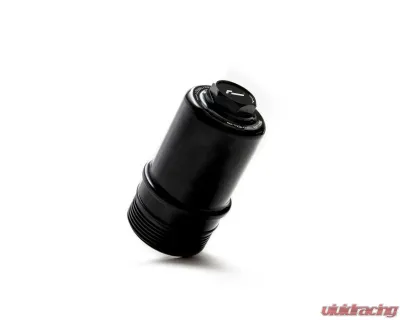 RacingLine Billet Oil Filter Housing - RL-VWR19G706