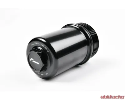 RacingLine Billet DSG Oil Filter Housing DQ381 & DQ500 7-Speed - RL-VWR19G709