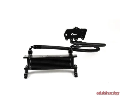 RacingLine DSG Oil Cooler Kit DQ250 6 Speed - RL-VWR29G7250