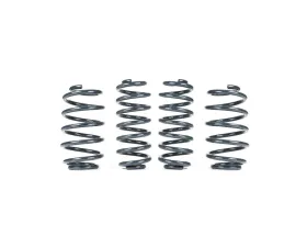 RacingLine Sport Springs Front Wheel Drive Volkswagen Tiguan II