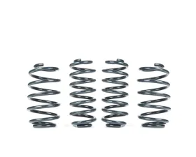 RacingLine VWR Sport Springs Volkswagen MkVII Golf R