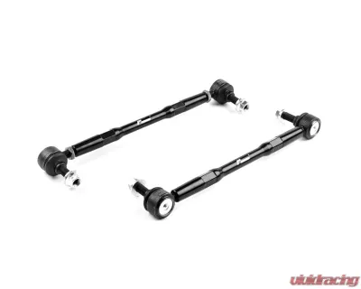 RacingLine Sway Bar Links 200mm Center - RL-VWR420001