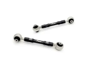 RacingLine Adjustable Rear Toe Links MQB | MQBE