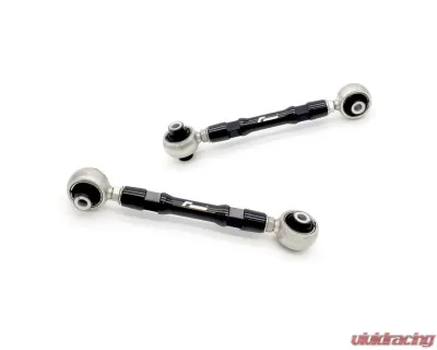 RacingLine Adjustable Rear Toe Links MQB | MQBE - RL-VWR501000