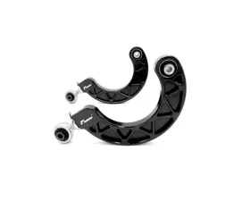 RacingLine Adjustable Rear Camber Control Arms MQB | MQBE
