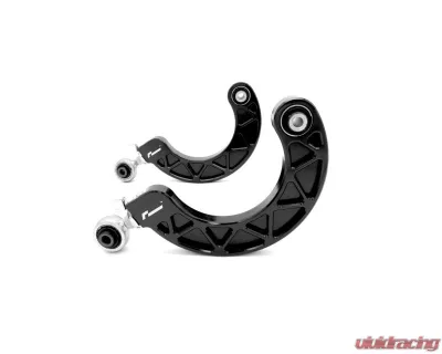 RacingLine Adjustable Rear Camber Control Arms MQB | MQBE - RL-VWR501001