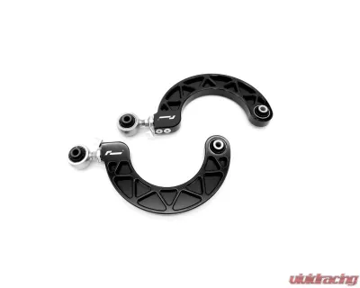 RacingLine Adjustable Rear Camber Control Arms MQB | MQBE - RL-VWR501001
