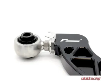 RacingLine Adjustable Rear Camber Control Arms MQB | MQBE - RL-VWR501001