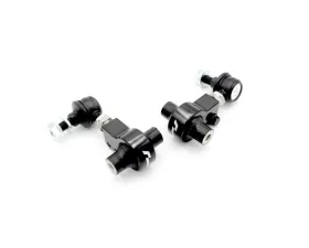 RacingLine Adjustable Rear Droplinks MQB | MQBE