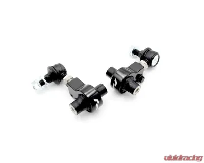 RacingLine Adjustable Rear Droplinks MQB | MQBE - RL-VWR520000