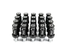 RacingLine VWR Stud And Nut Conversion Kit Ball Head Nut