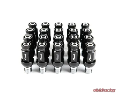 RacingLine VWR Stud And Nut Conversion Kit Ball Head Nut - RL-VWR630000