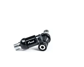 RacingLine Stud And Nut 80mm Conversion Kit Ball Seat