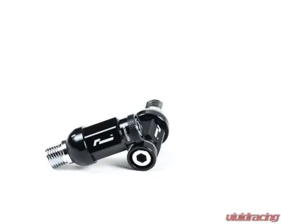 RacingLine Stud And Nut 80mm Conversion Kit Ball Seat - RL-VWR630002