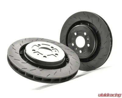 RacingLine 345mm Replacement Rotors - RL-VWR680002