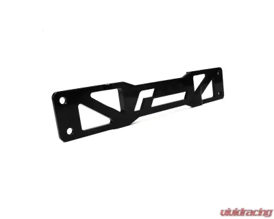 RacingLine Underbody Tunnel Chassis Brace Center Front Wheel Drive MQB | MQB Evo - RL-VWR810004