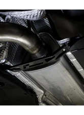 RacingLine Underbody Rear Chassis Brace Support MQB | MQB Evo                                     - RL-VWR810005 - Image 4