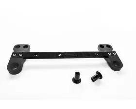 RacingLine Front Subframe Chassis Brace MQB | MQB Evo