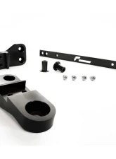 RacingLine Front Subframe Chassis Brace MQB | MQB Evo                                     - RL-VWR810006 - Image 2